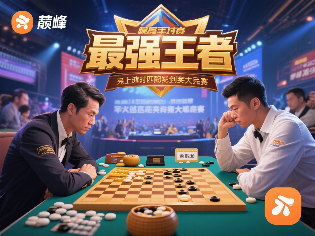 开元ky棋牌app最强王者：巅峰对决等你挑战 (开元ky棋牌app最强王者：巅峰对决等你来战一决高下！）