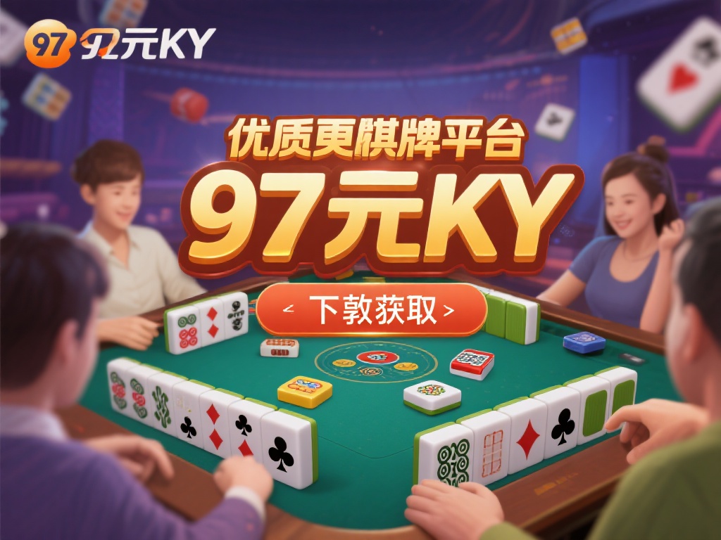97开元ky棋牌游戏下载 (97开元KY棋牌游戏下载，畅享顶级娱乐体验！）
