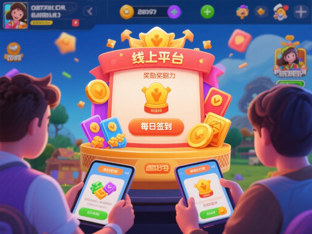 756棋牌娱乐 (756棋牌娱乐：畅享精彩游戏与无限乐趣体验）