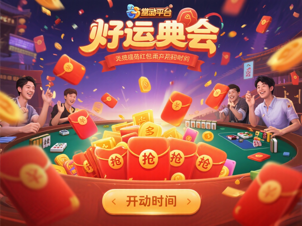 开元福利棋牌红包雨1383，惊喜不断好运来袭！ (开元福利棋牌红包雨1383，惊喜不断好运来袭，畅玩赢大奖！）