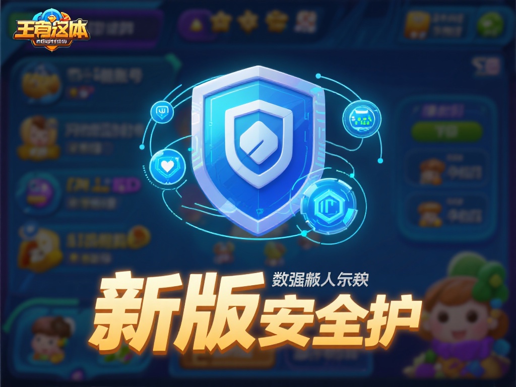 开元909棋牌全新版本 (开元909棋牌全新版本震撼上线,畅享升级体验!) 值得一提的是,新版本还加强了安全防护措施,保护玩家