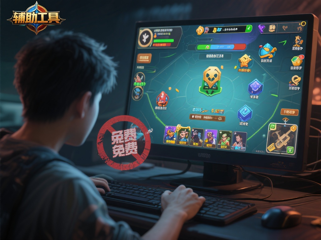 尽管辅助工具能带来便利，但使用过程中也存在不少风险