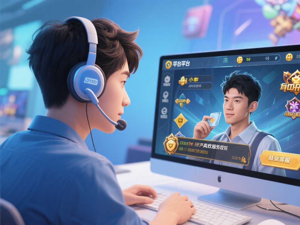 以一位玩家的真实案例为例，小李在游戏中遇到了一次充