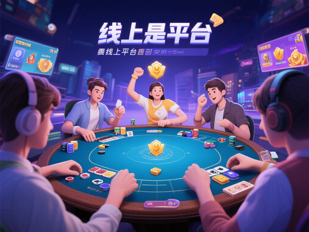 更重要的是，线上平台往往融入了创新元素，比如多样化