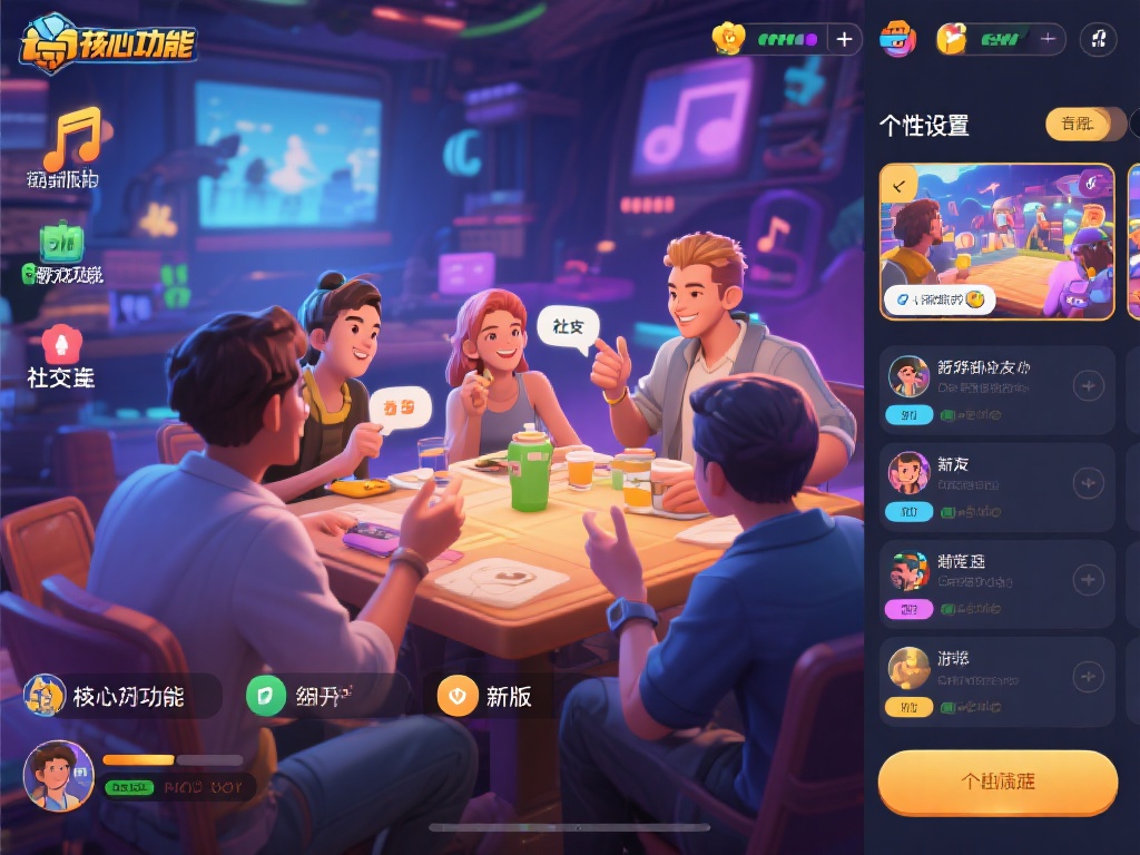 除了核心功能的升级，新版本在细节上也下足了功夫。例