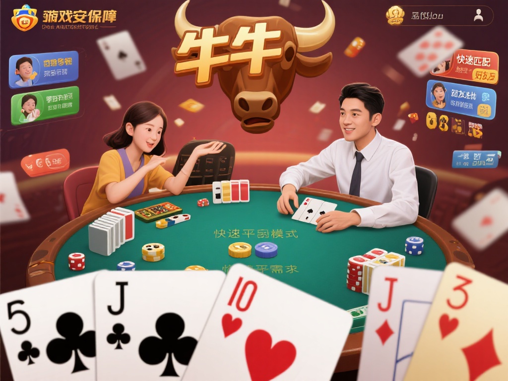 除了基础的安全保障，游戏内容的多样性也是吸引玩家的