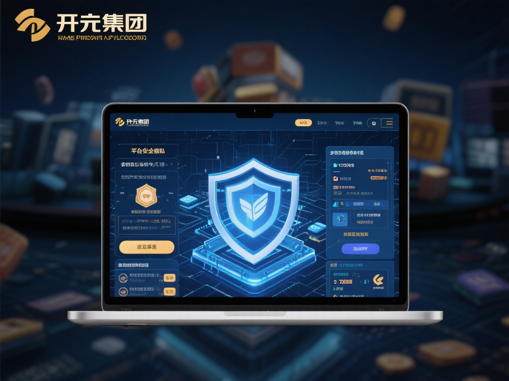 首先，平台的安全性是许多玩家选择开元集团的重要原因