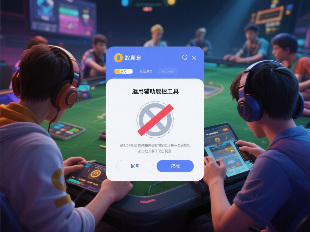 开元棋牌破解辅助微信工具使用技巧与安全指南 (开元棋牌破解辅助微信工具使用技巧与全面安全指南详解）