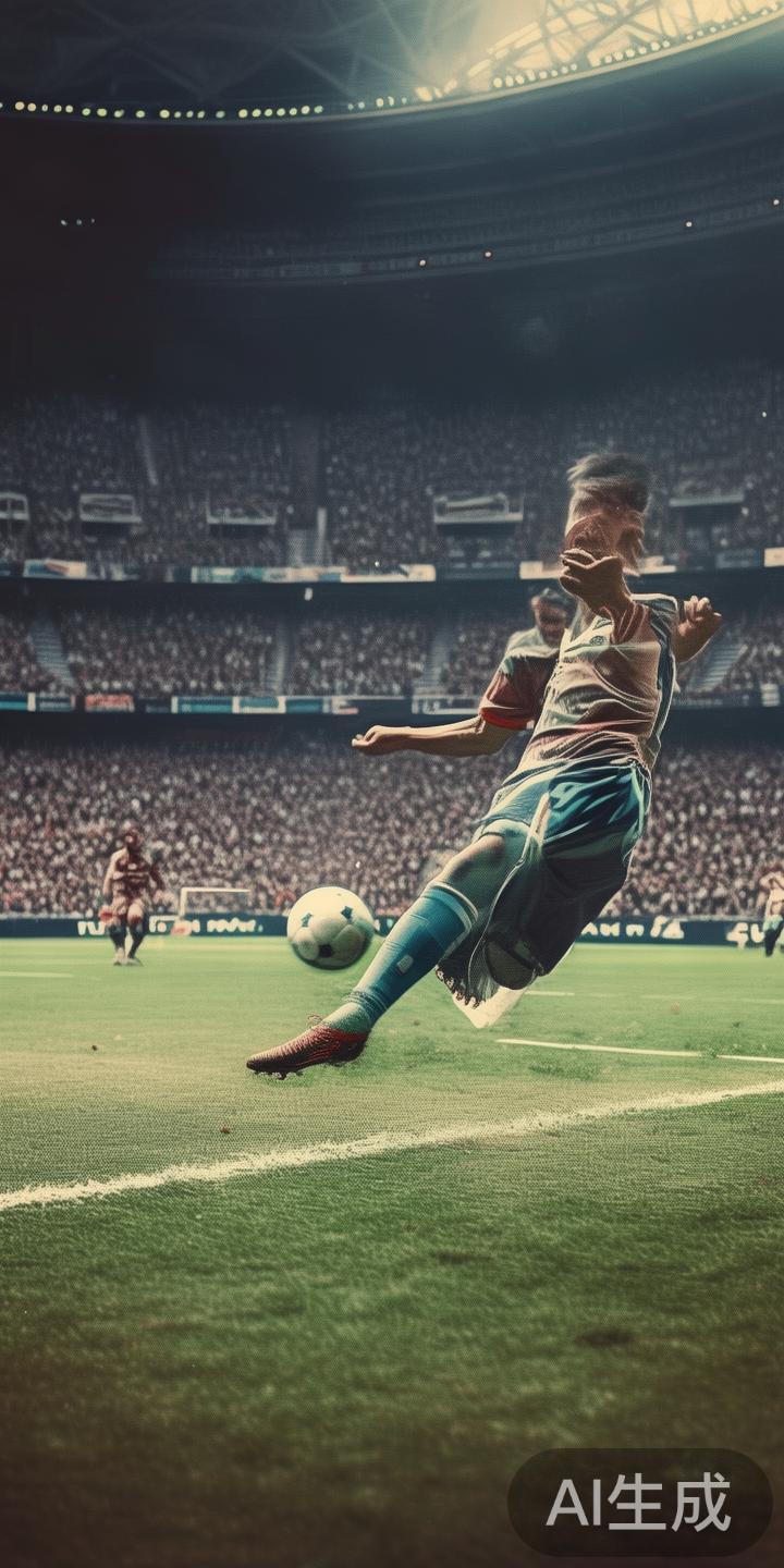 探索星空下欧洲杯精彩瞬间与沉浸式观赛体验的完美结合