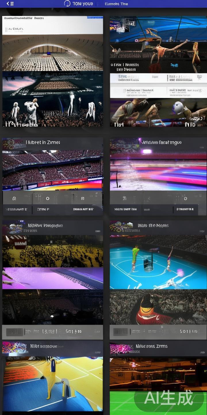 详细步骤解析：轻松下载星空体育链接的操作指南与技巧