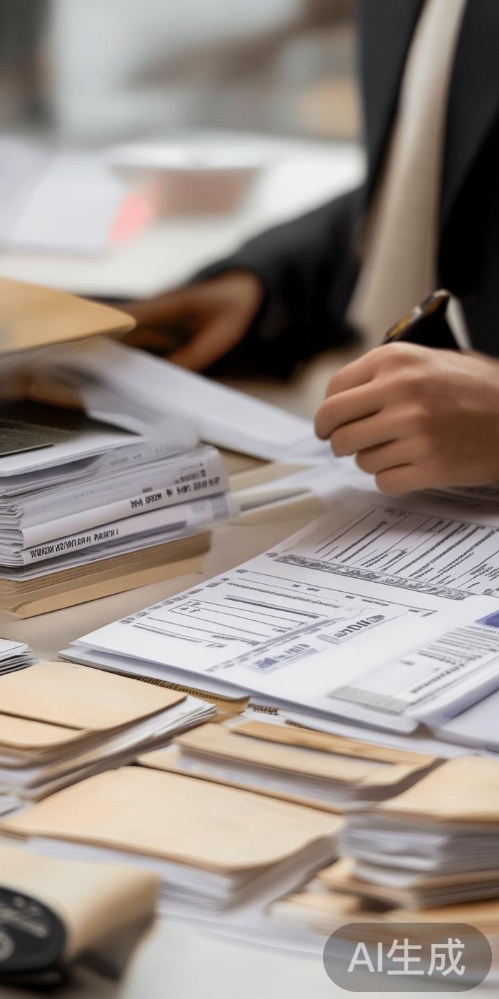 平台往往会对用户提交的资料进行审核，以保证资金安全