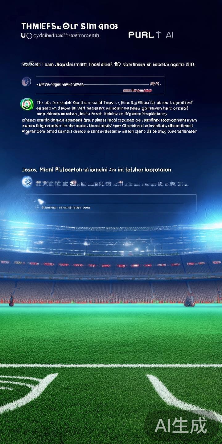 星空体育平台赞助莱切队引发热议，开启体育与品牌合作新篇章