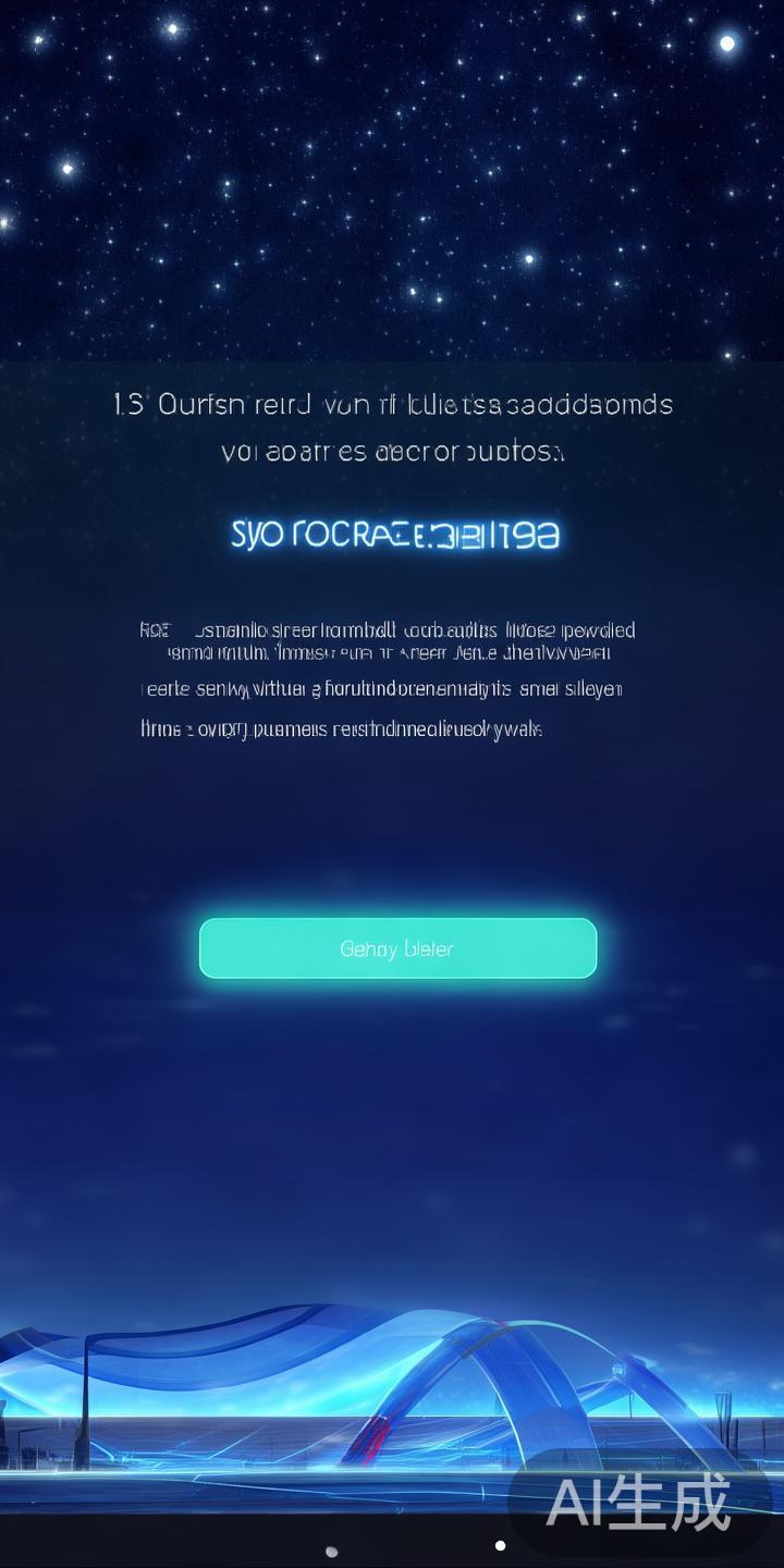 如何通过星空体育登录入口轻松开启精彩体育赛事直播的详细指南