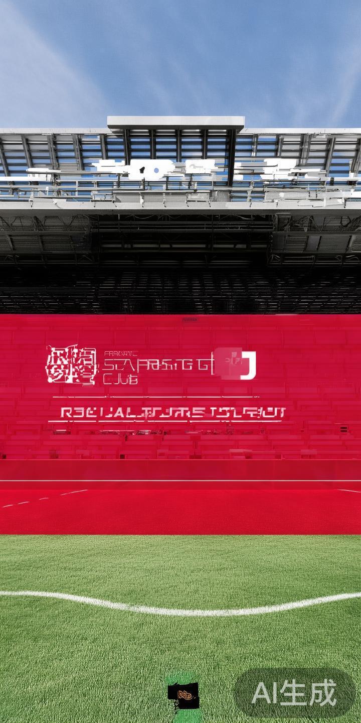 星空体育全力支持皇家马略卡开启足球赞助新纪元共创辉煌 在当今体育行业竞争日益激烈的背景下,品牌企业纷纷寻