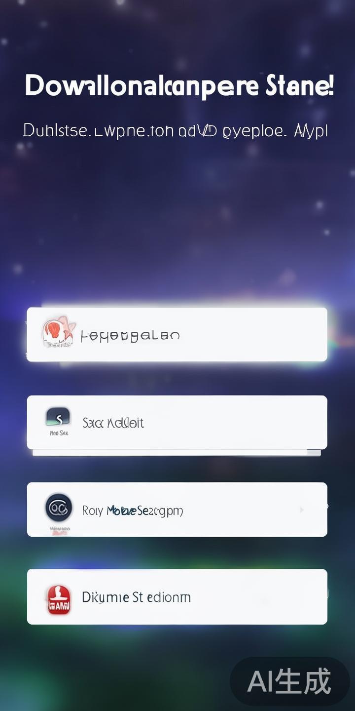 对于安卓用户，可以在应用市场如“华为应用市场”、“